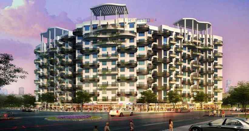 Kolte Patil Cheryl  Cover Image